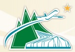 Juneau Airport-logo