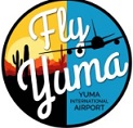 Fly Yuma-logo