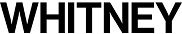 whitney musuem-logo
