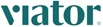 Viator-logo