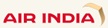 Air India Air India-logo