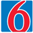 Motel 6 motel6-logo