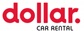 Dollar Car Rental Dollar Car Rental logo