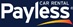 Payless Car Rental payless rental car-Logo
