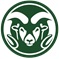 Colorado State University CSUniversity-LOGO