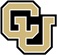 University Of Colorado Boulder Colorado-LOGO
