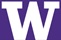 University Of Washington University Of Washington-Logo.