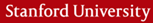 Stanford University stanford-logo