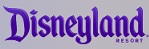 Disney land-logo