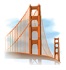 Golden Gate-logo