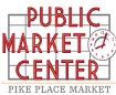 Pike place-logo