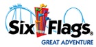 Six Flags-logo