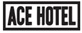 ACE Hotel-logo