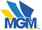 MGM Airport-Logo