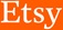 Etsy-Logo
