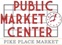 Public Market Center