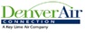 Denver Air Connection-Logo