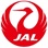Japan Airlines-Logo