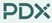 PDX-logo