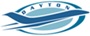 Dayton International Airport-logo