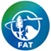 Fresno Yosemite International Airport-logo