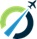 Norfolk International Airport-logo